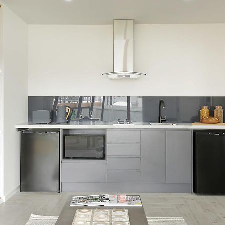 The Beach House North Уолонгонг Екстериор снимка