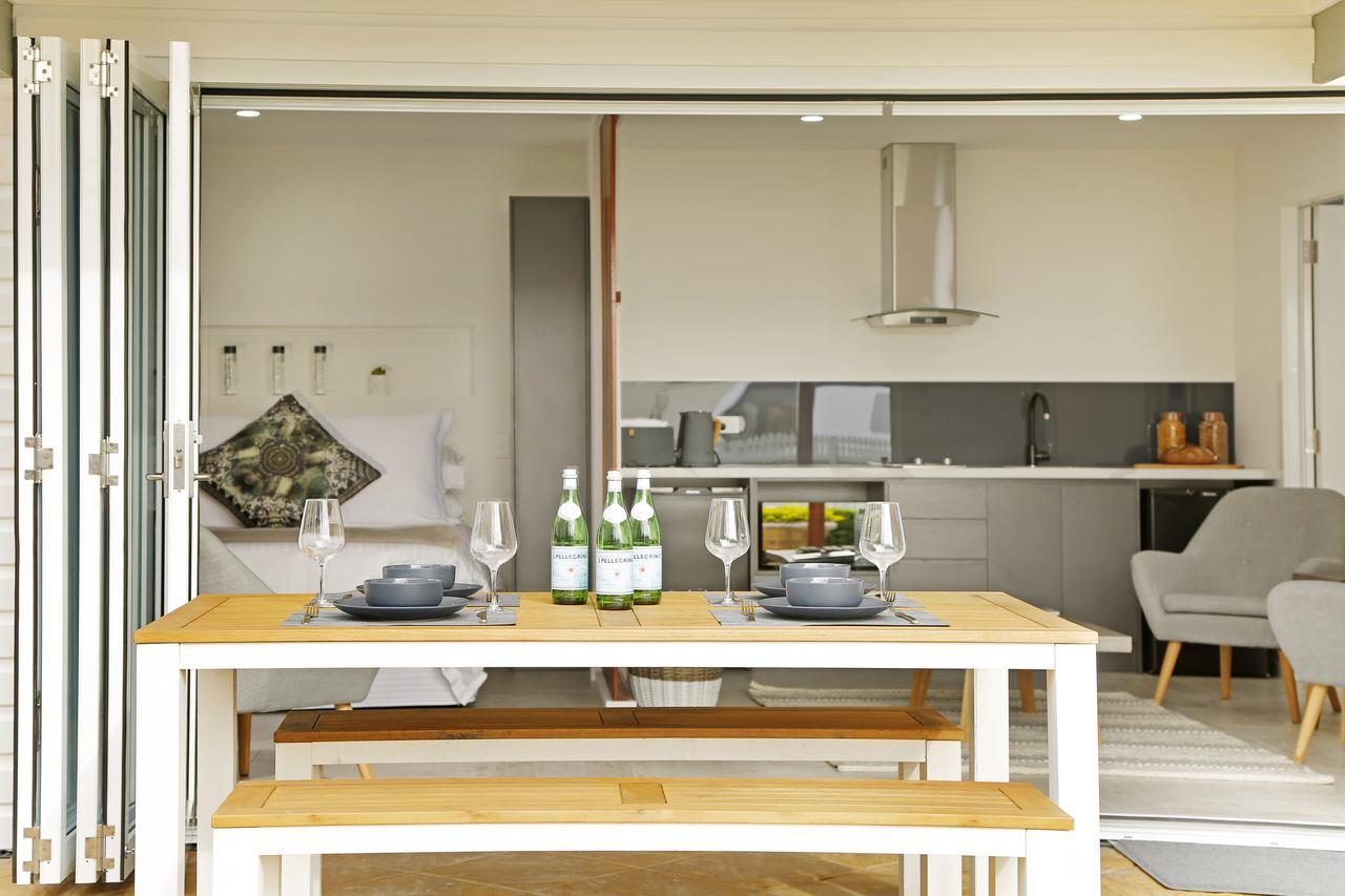 The Beach House North Уолонгонг Екстериор снимка