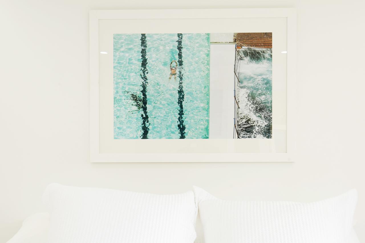 The Beach House North Уолонгонг Екстериор снимка