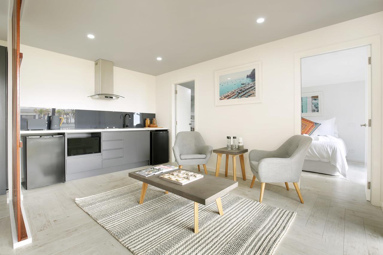 The Beach House North Уолонгонг Екстериор снимка